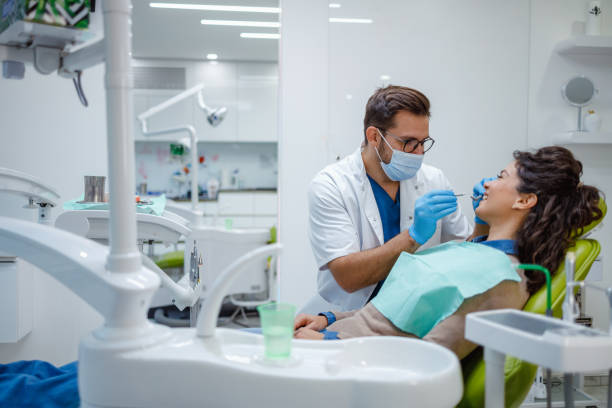 Best Sedation Dentistry  in Pipestone, MN